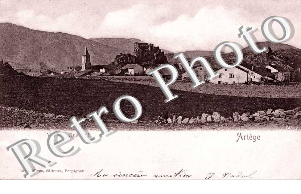 vue d'ensemble