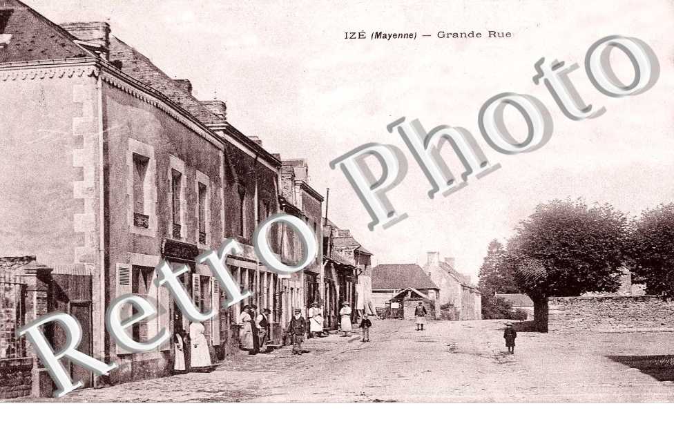 Grande rue
