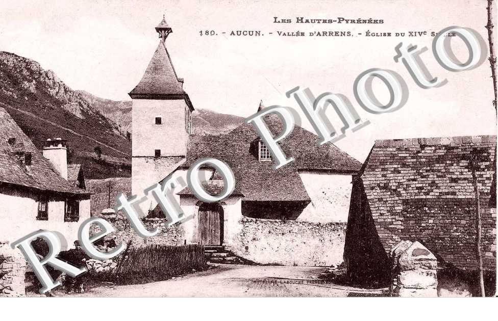 l'Eglise