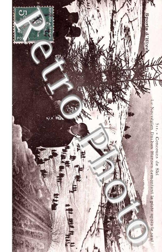 SKI