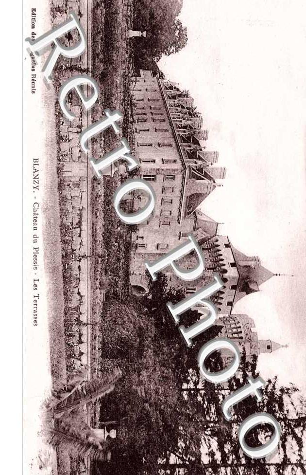 Chateau du Plessis