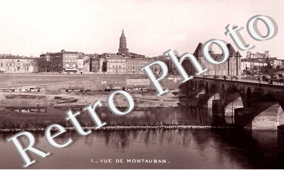 Vue Partielle