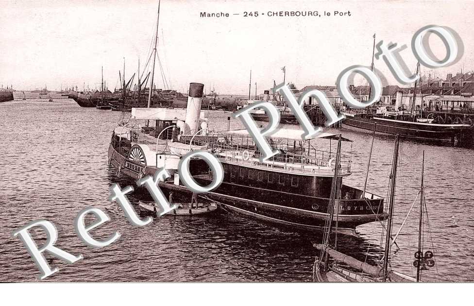 le port
