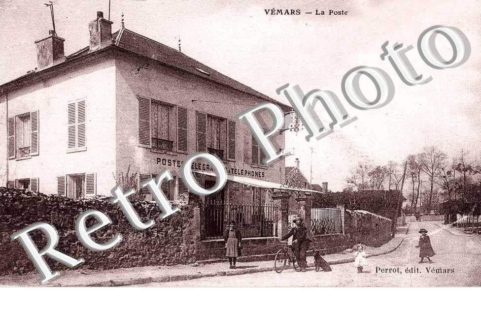 La Poste