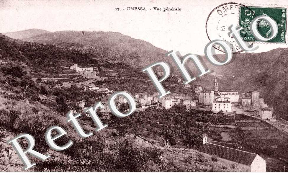 Vue generale