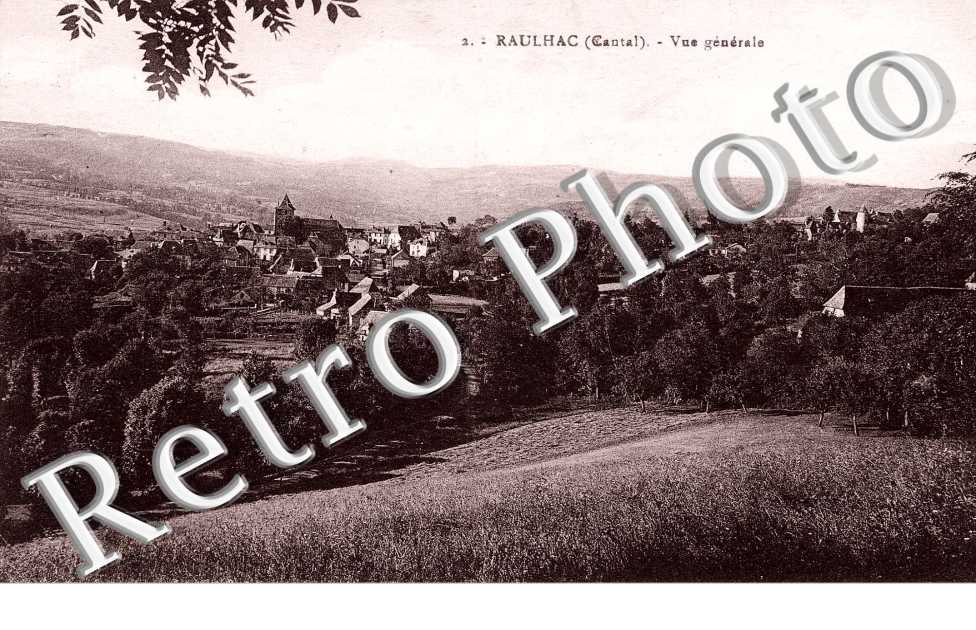 Vue generale