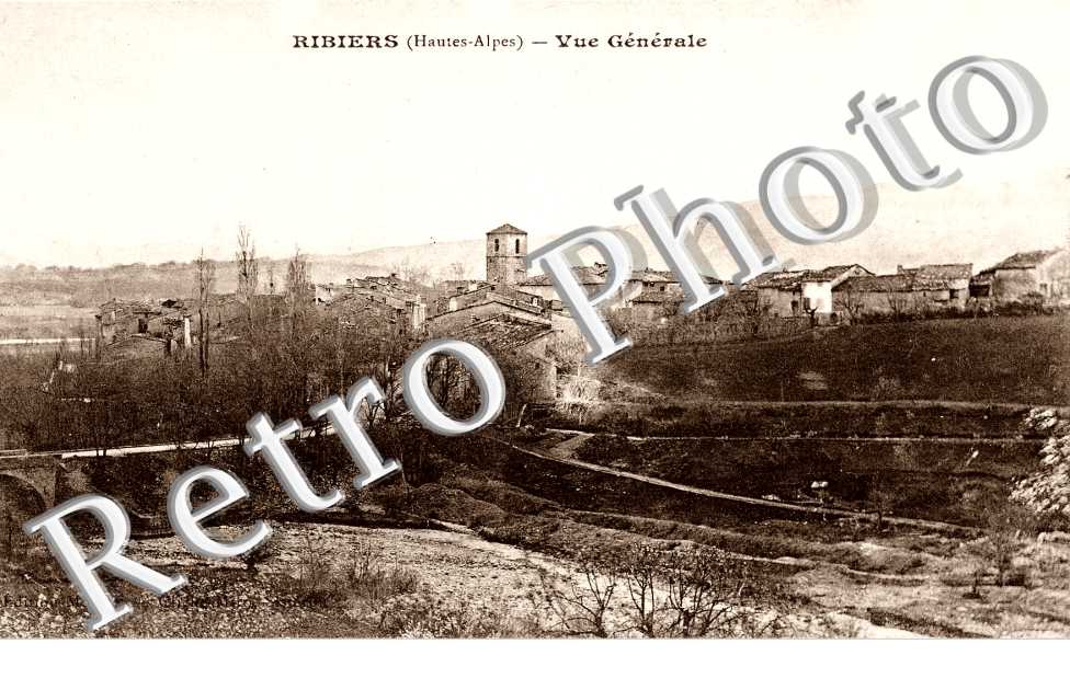 Vue generale