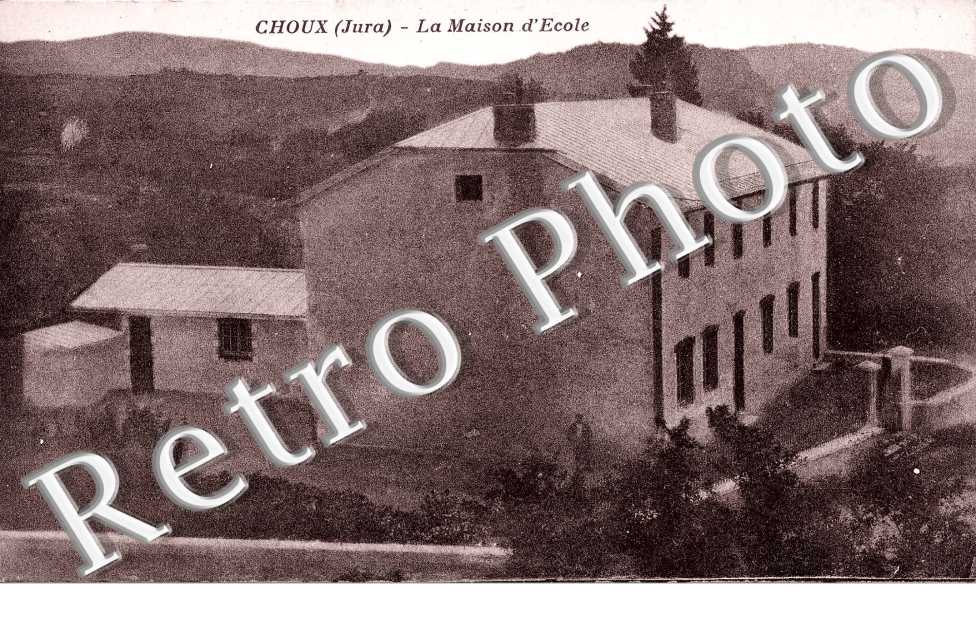 La Maison d'Ecole