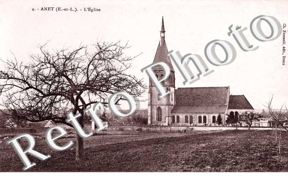 L'eglise