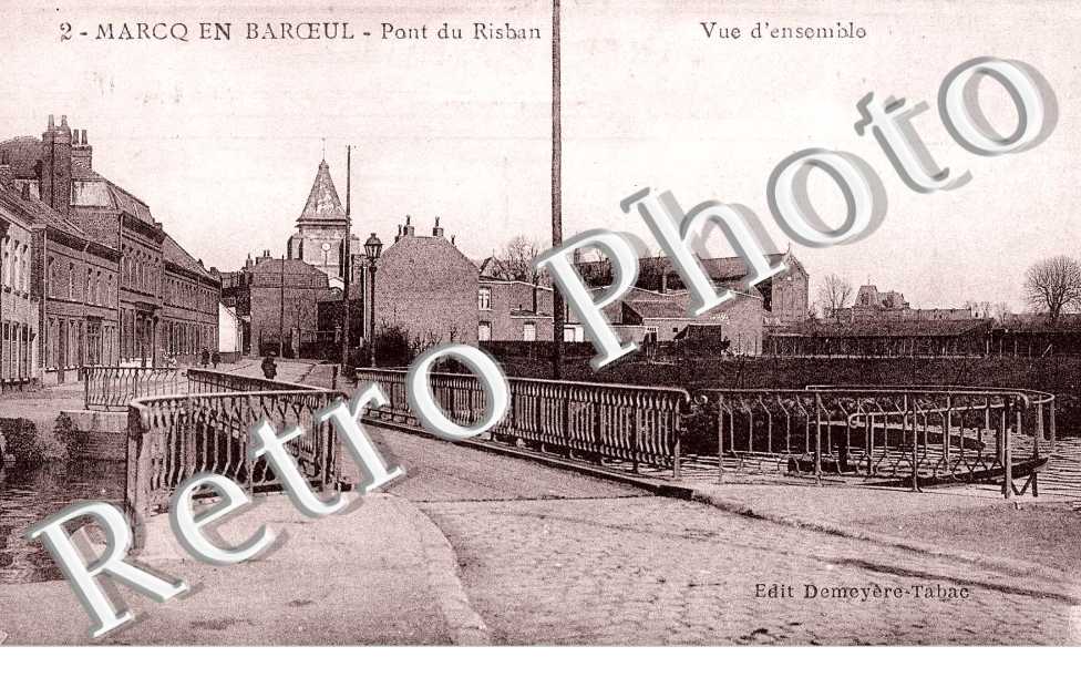 pont du Risban
