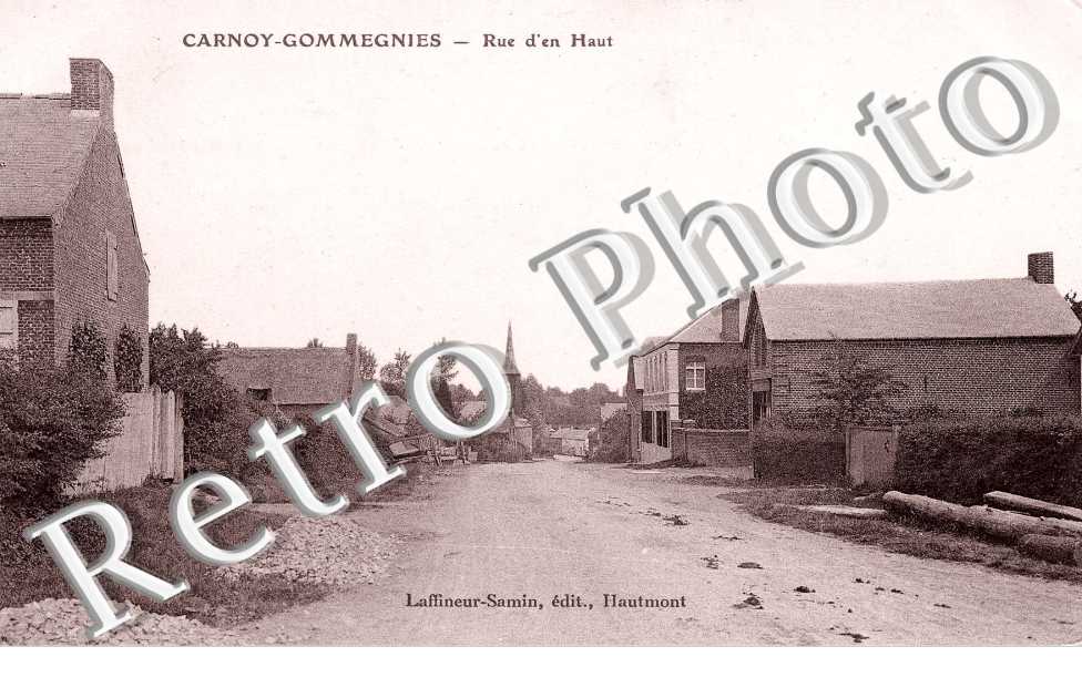 rue d'en Haut