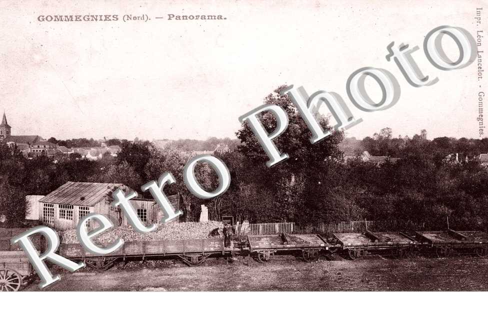 panorama