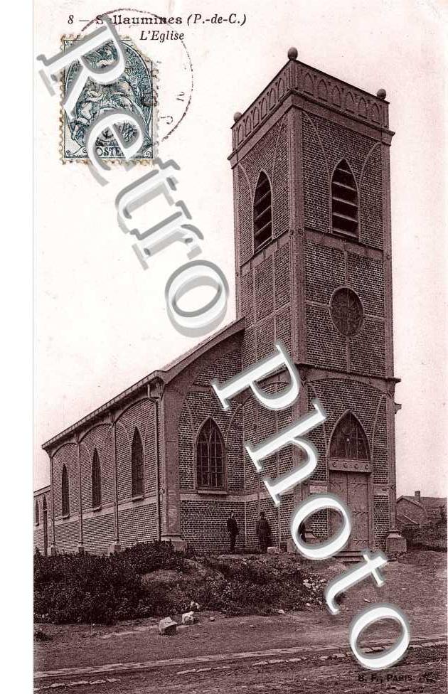 L'eglise