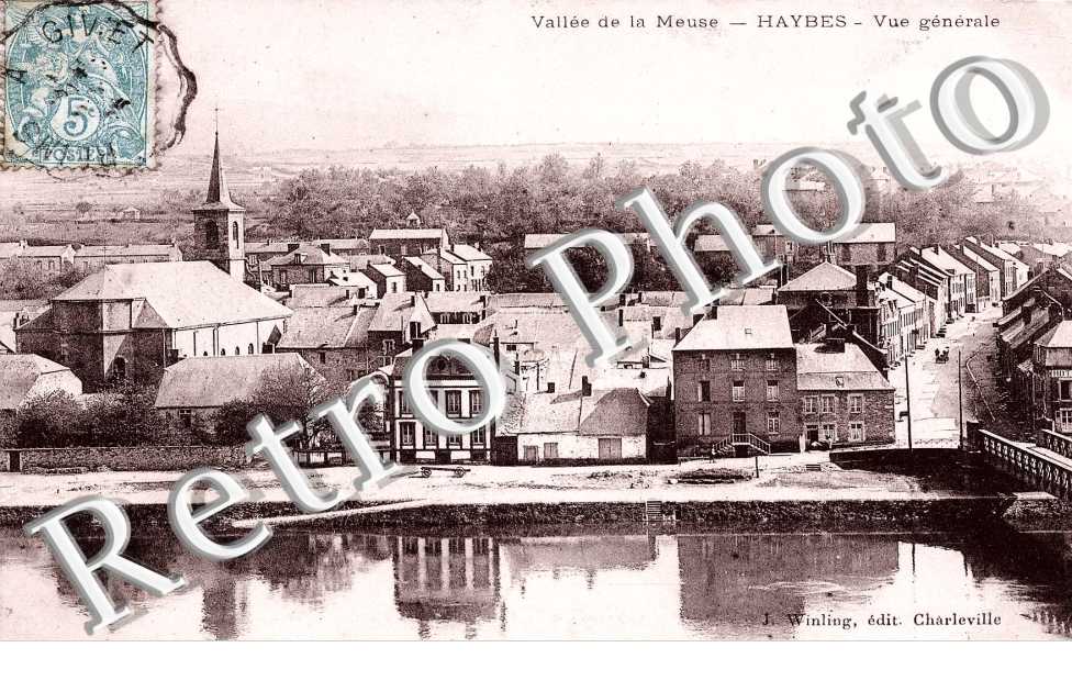 vue generale