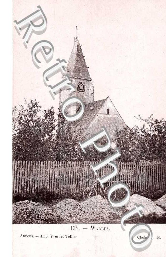 l'Eglise