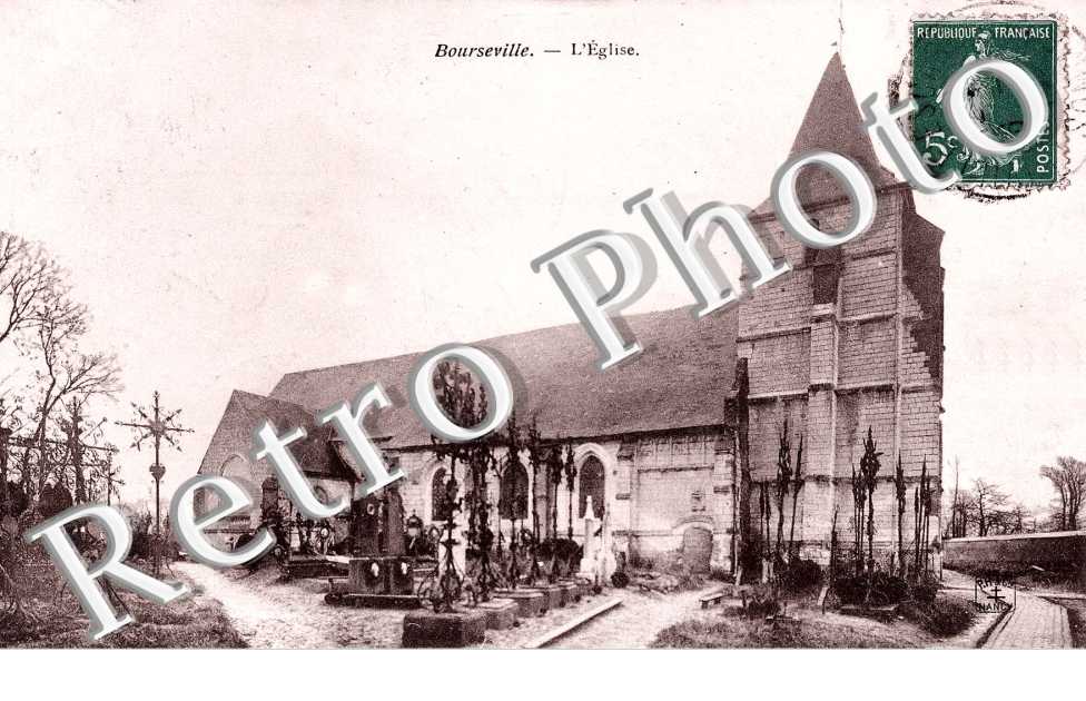 L'Eglise