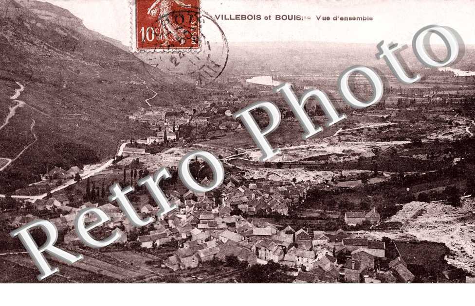 Vue d'ensemble