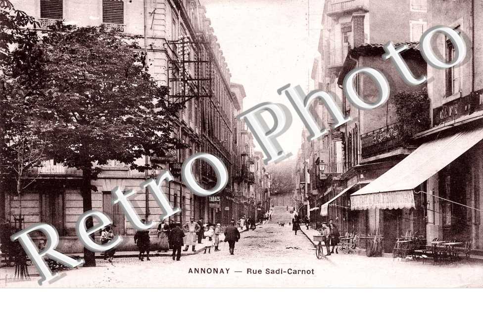 le theatre