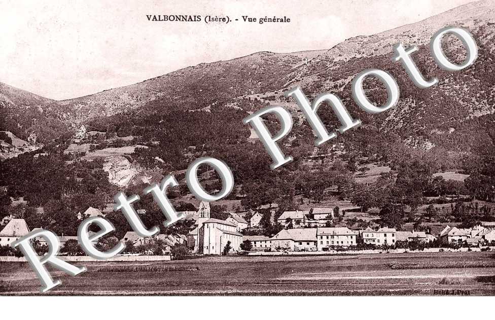 vue générale