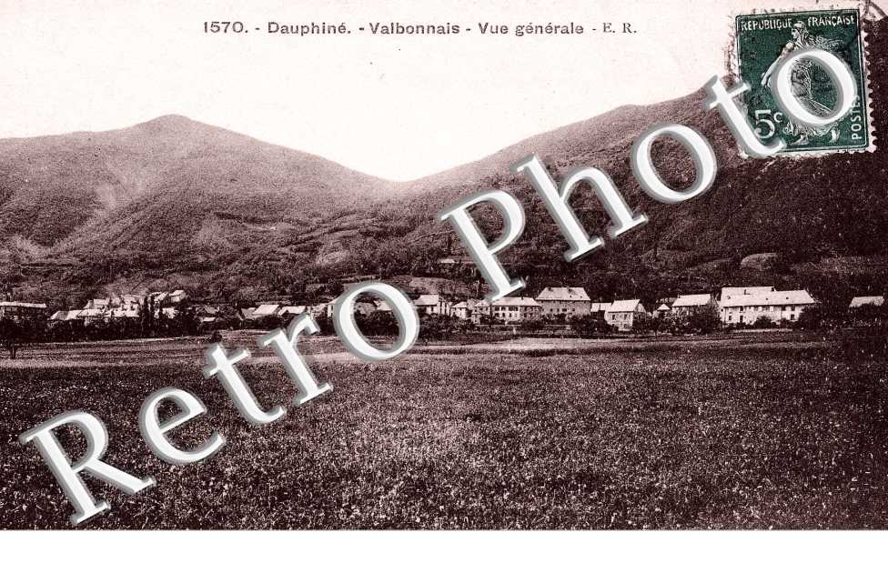 vue générale