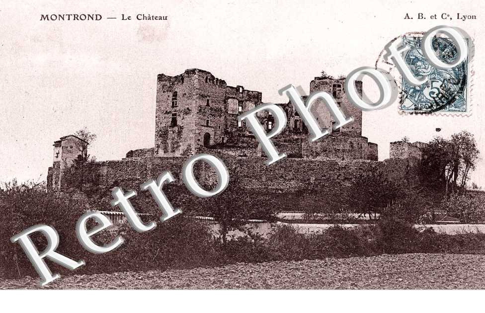 CHATEAU
