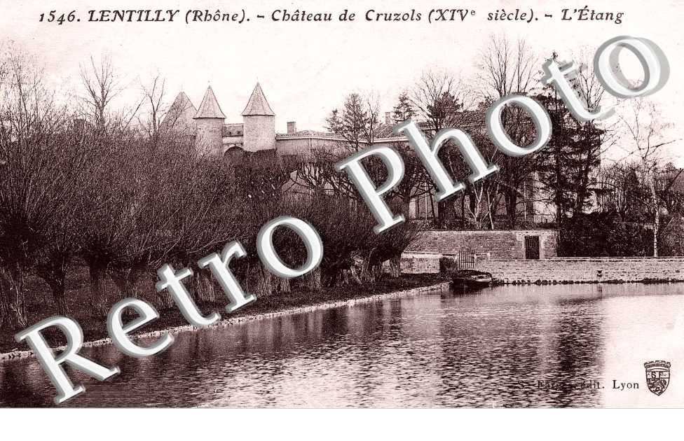 l'Etang
