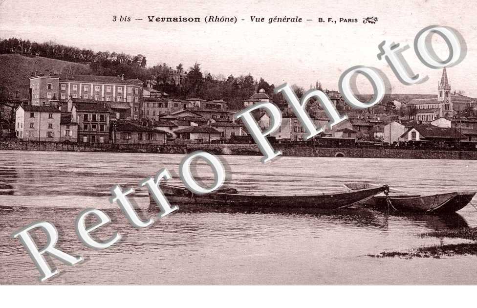 vue générale