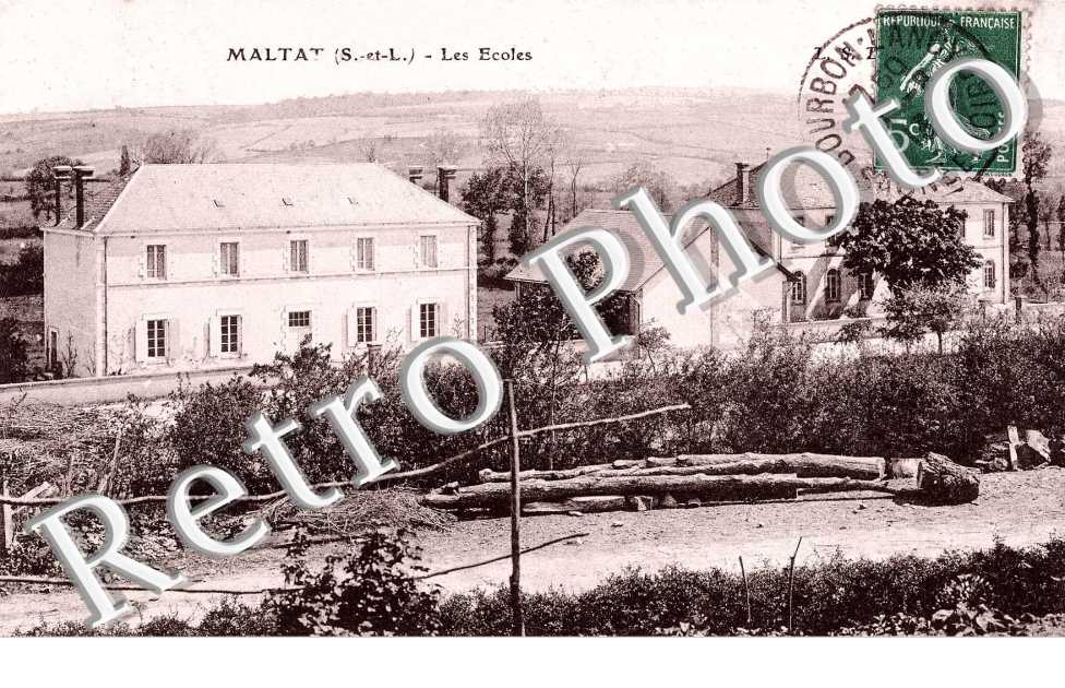 les écoles