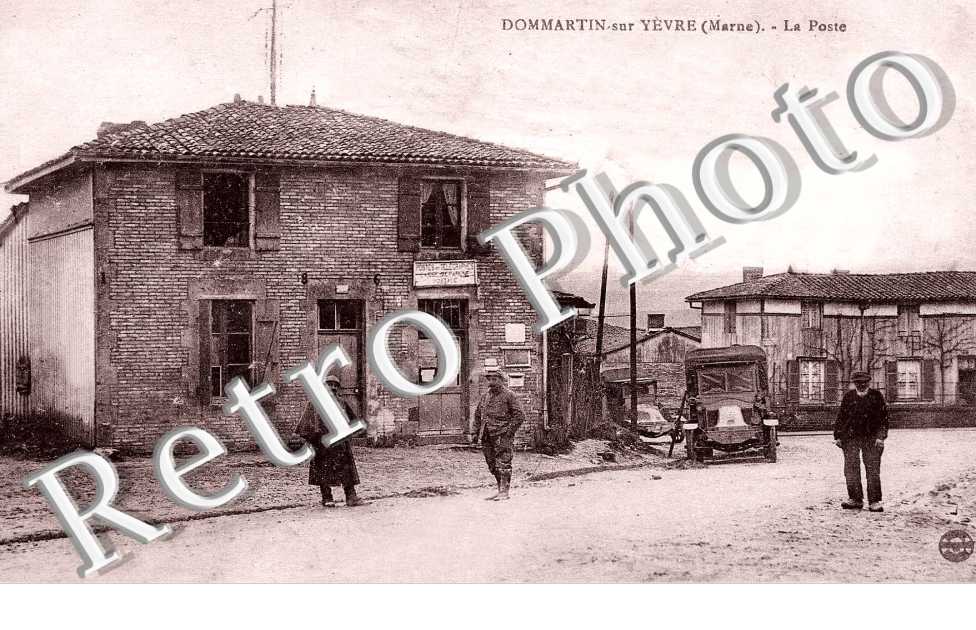 POSTE