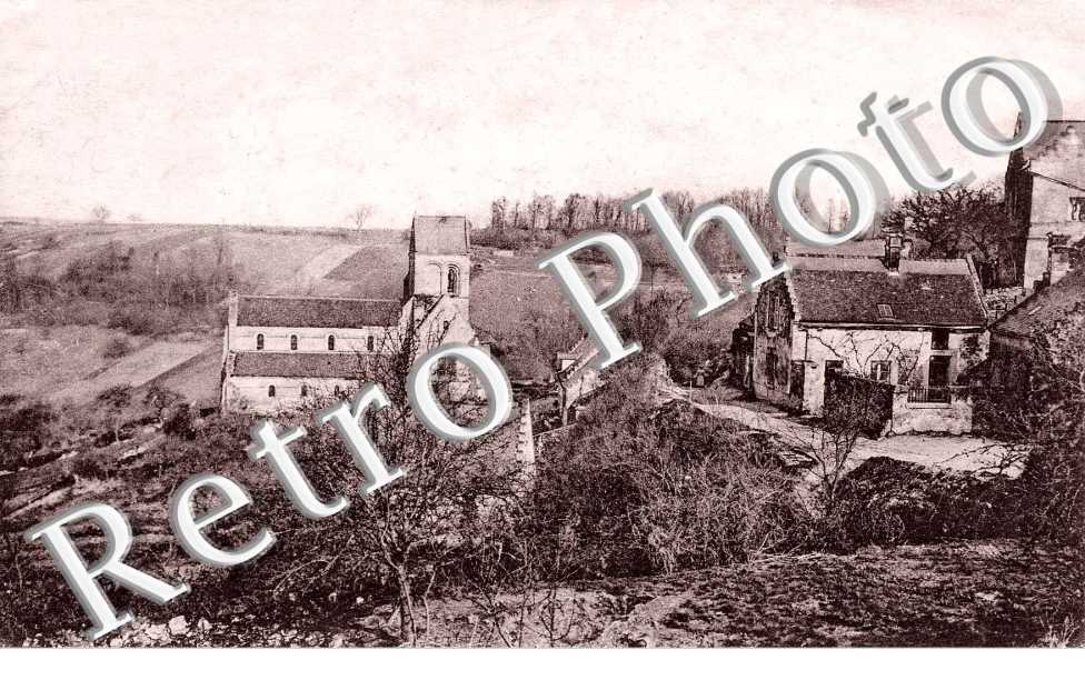 Vue  Générale Partielle