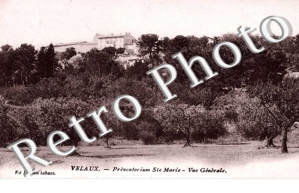 Preventorium Ste Marie