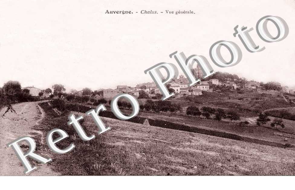 Vue generale