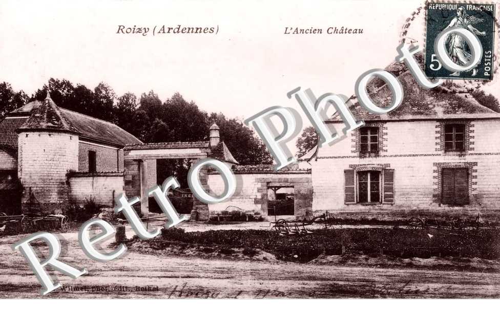 CHATEAU