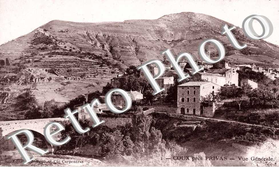 Vue generale