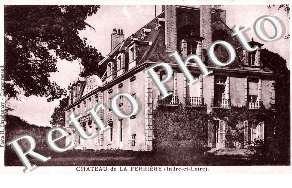 chateau