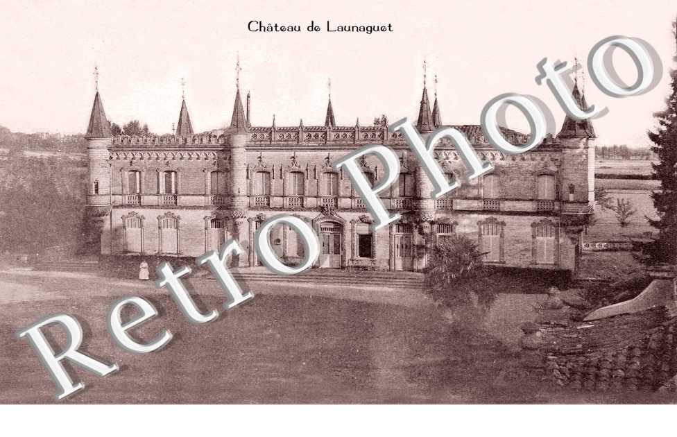 Le Chateau