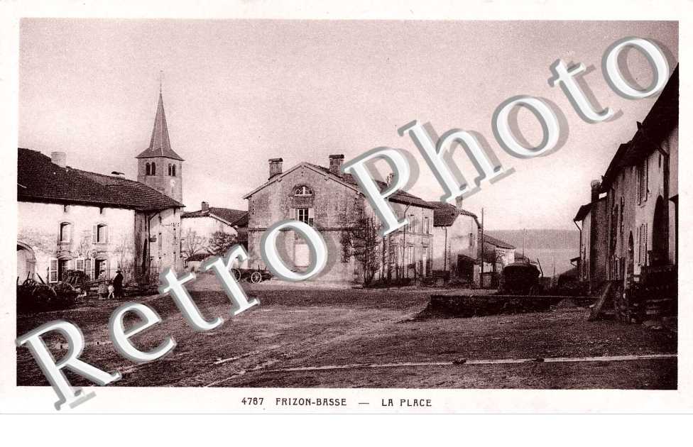 La place