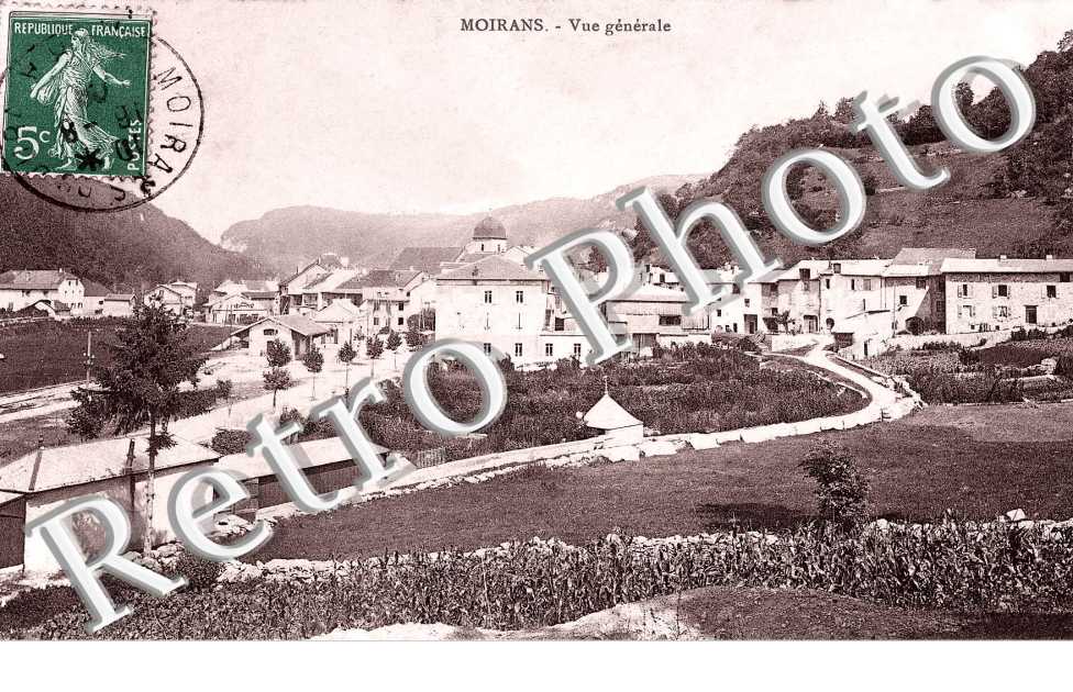 vue générale