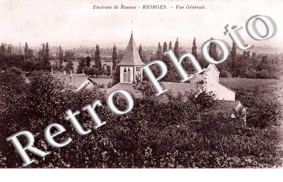 vue générale