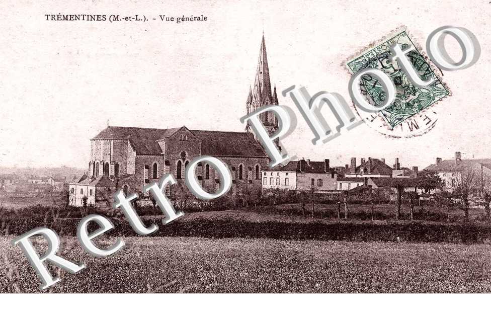 Vue generale