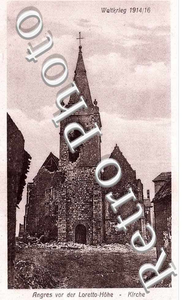eglise