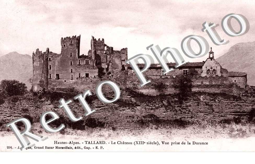Le chateau