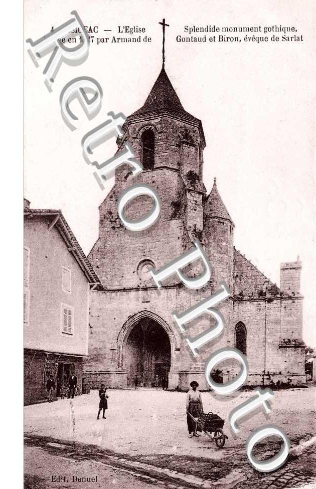 L'eglise