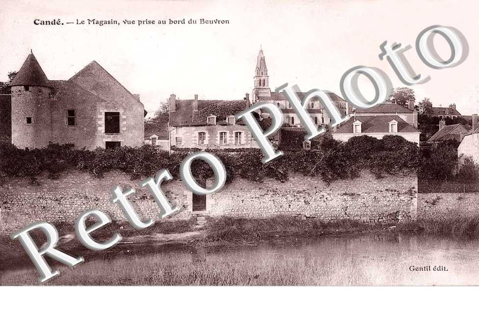 Le Magasin
