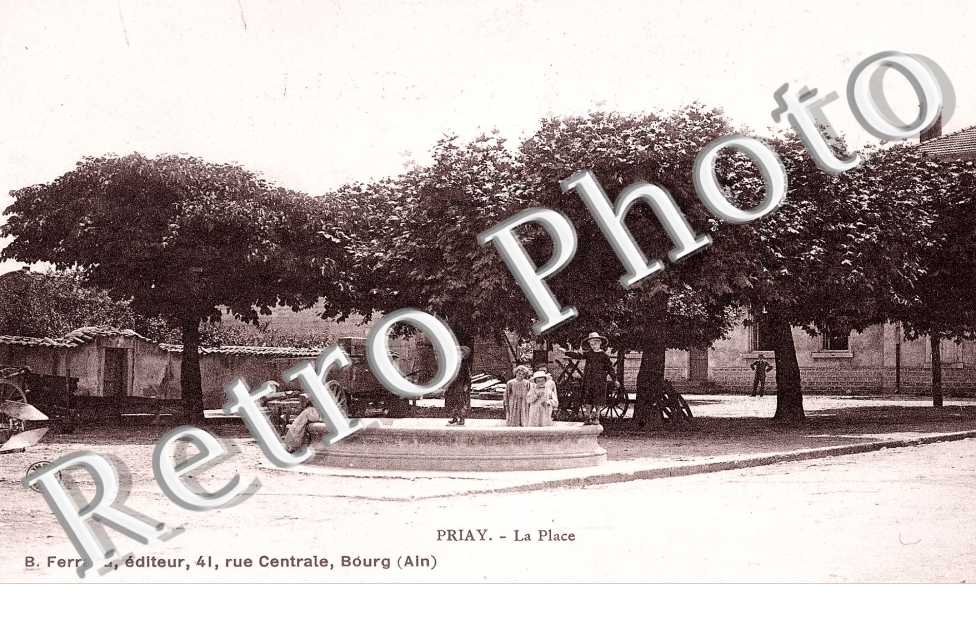 La Place