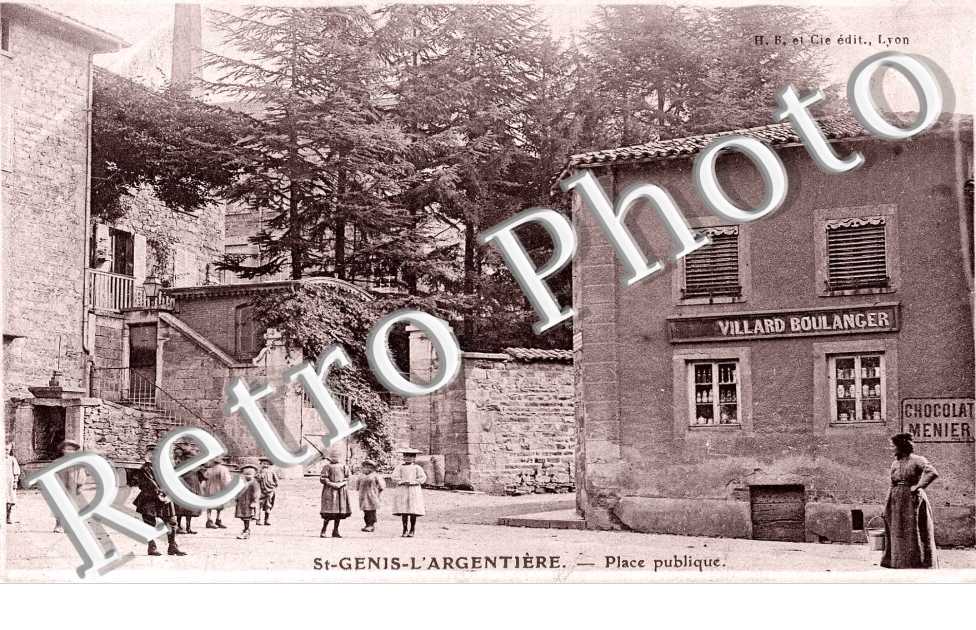 Place publique