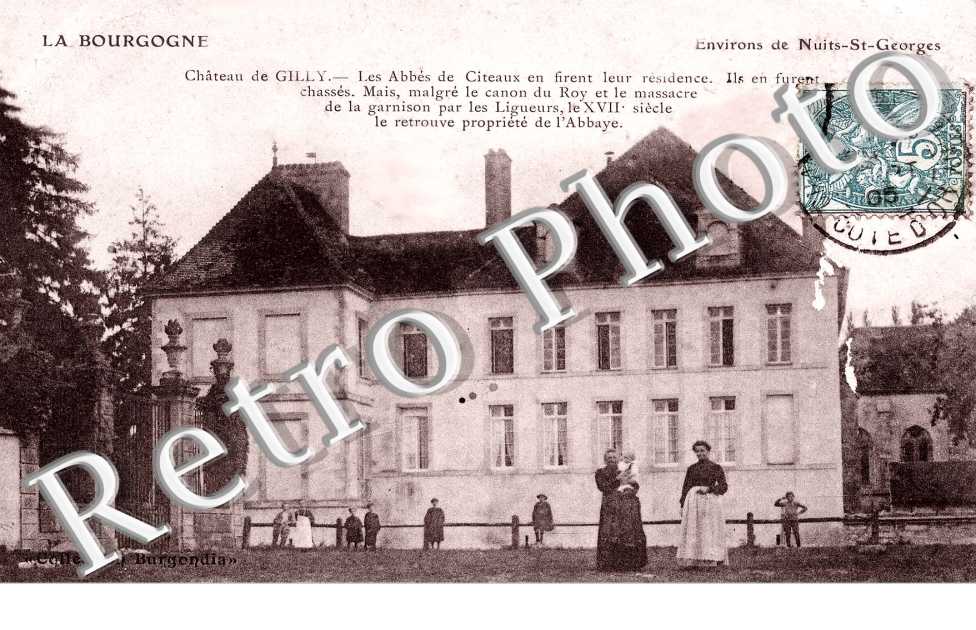 Le Château