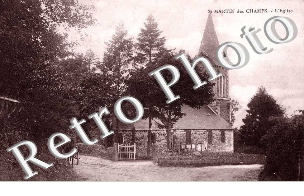 L'eglise