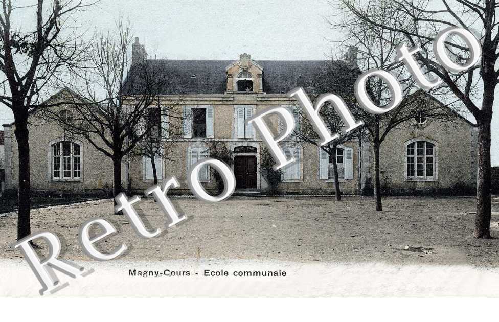 ecole communale