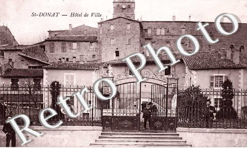 hotel de ville